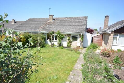 Sopwith Crescent, Merley, Wimborne BH21 2 bed semi