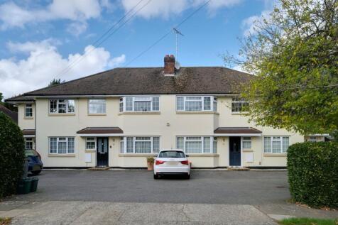 Fourth Avenue, Chelmsford CM1 1 bed apartment for sale
