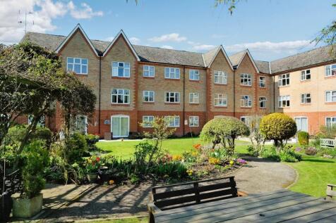 Godfreys Mews, Chelmsford CM2 1 bed apartment for sale