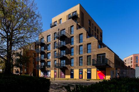Davigdor Road, Hove, BN3 1RE 1 bed flat for sale