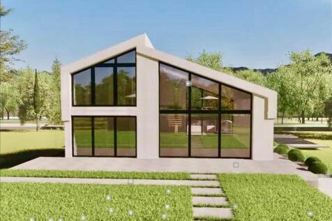 Wanderdown Road, Ovingdean, Brighton 4 bed detached house for sale