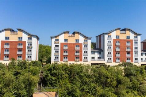 Ouseburn Wharf, St Lawrence Road... 2 bed apartment for sale