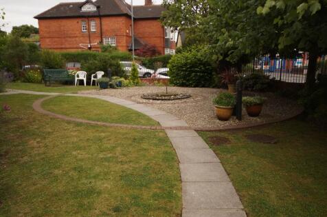 1 bedroom apartment for sale
