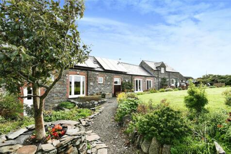 3 bedroom barn conversion for sale