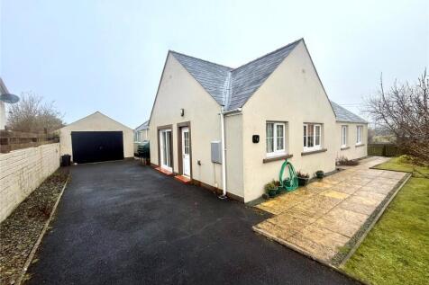 3 bedroom bungalow for sale