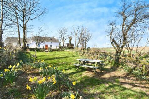 2 bedroom detached house for sale