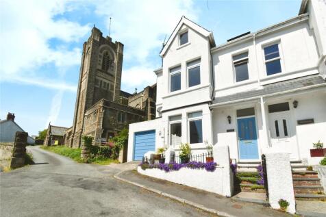 5 bedroom semi-detached house for sale