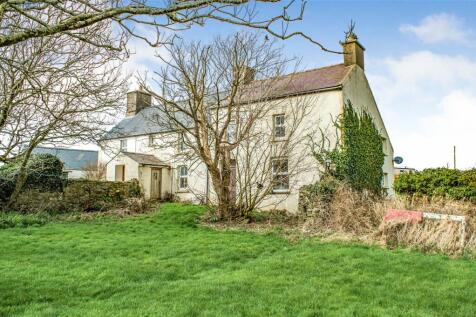 6 bedroom barn conversion for sale