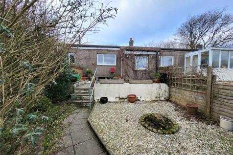 1 bedroom bungalow for sale