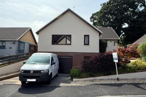 3 bedroom bungalow for sale