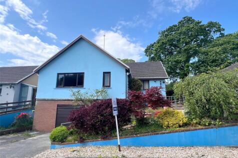 3 bedroom bungalow for sale
