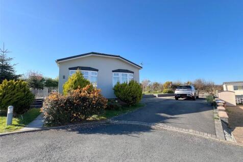 2 bedroom detached house for sale