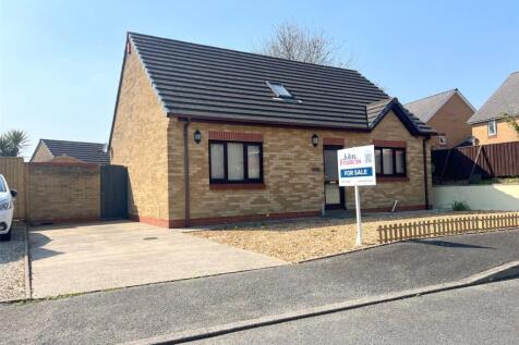 3 bedroom bungalow for sale