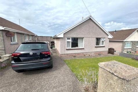 3 bedroom bungalow for sale