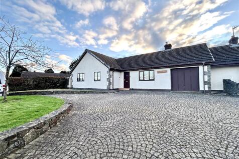 3 bedroom bungalow for sale