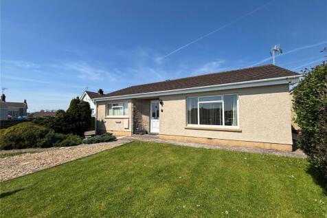 3 bedroom bungalow for sale