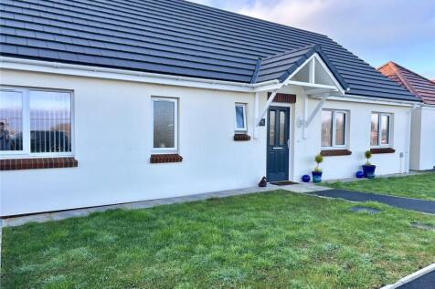 3 bedroom bungalow for sale