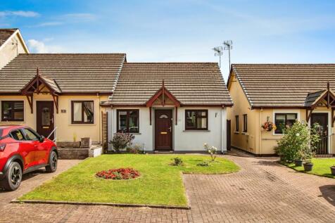 2 bedroom bungalow for sale
