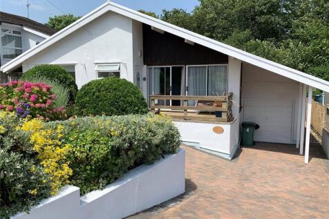 3 bedroom bungalow for sale