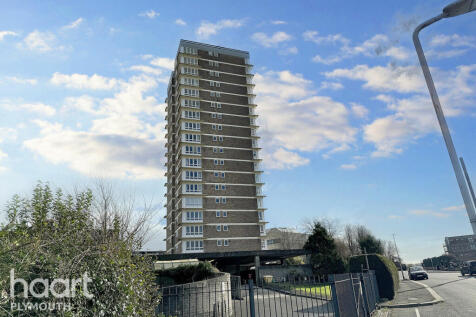 Citadel Road, Plymouth 1 bed flat for sale