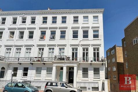 Chesham Road, Brighton 2 bed apartment for sale