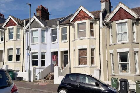 Hollingbury Road, Brighton 1 bed apartment for sale