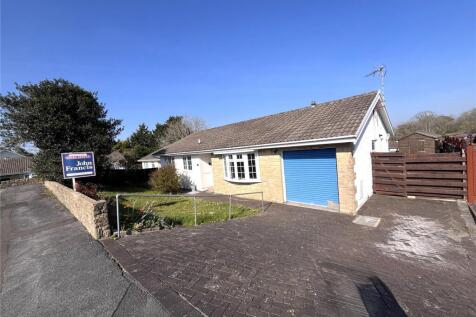 3 bedroom bungalow for sale