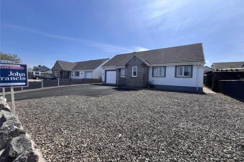 3 bedroom bungalow for sale