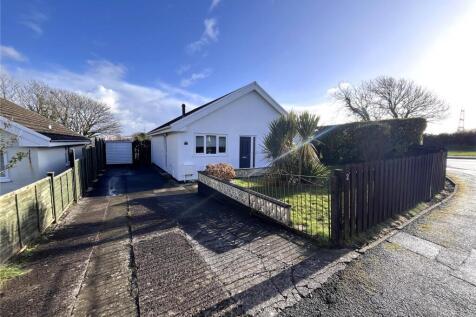 2 bedroom bungalow for sale