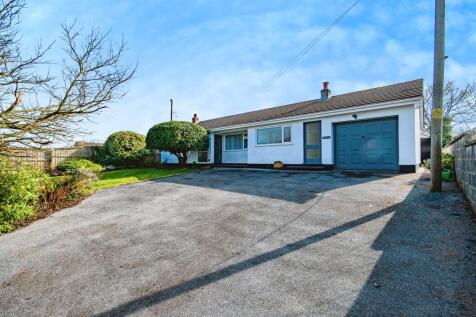 3 bedroom bungalow for sale