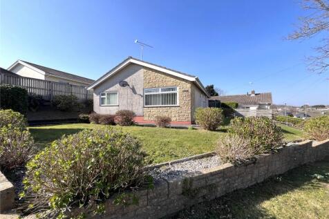 3 bedroom bungalow for sale