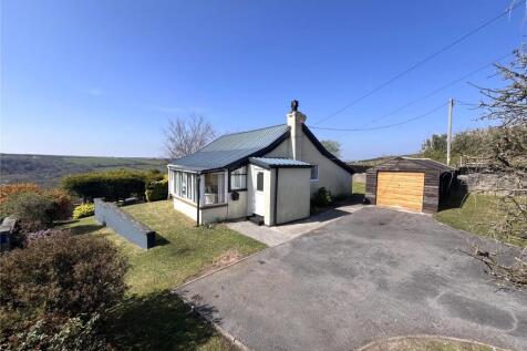 3 bedroom bungalow for sale