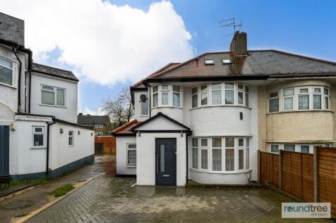 Endersleigh Gardens, Hendon NW4 7 bed house for sale