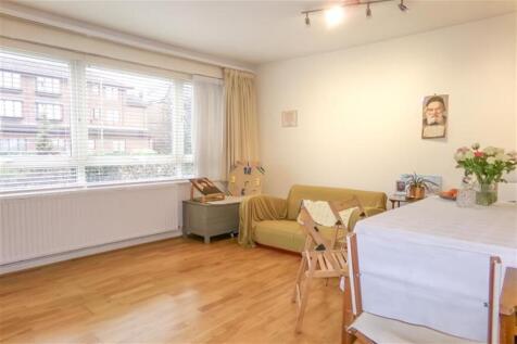 St Edwards Court, St Edwards Close, NW11 2 bed apartment for sale