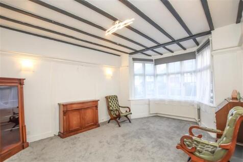 Haslemere Avenue, Hendon NW4 3 bed house for sale