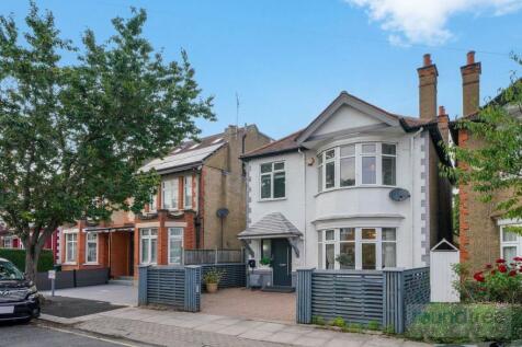4 bedroom house for sale