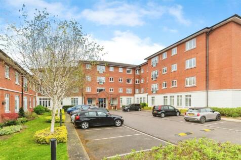 Langstone Way, Mill Hill, London 2 bed retirement property for sale