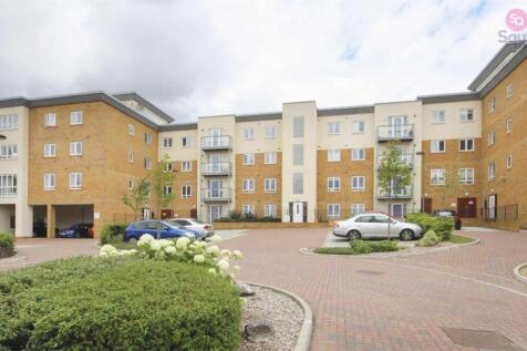 Todd Close, Borehamwood 2 bed flat for sale