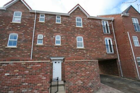 Raby Road, Durham TS24 2 bed apartment for sale