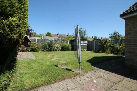 Hackforth Road, Hartburn, Durham TS18 3 bed bungalow for sale