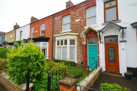 Darlington Lane, Durham TS20 3 bed terraced house for sale