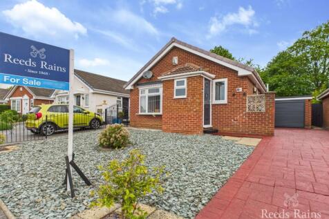 Sorrel Close, Durham TS19 2 bed bungalow for sale