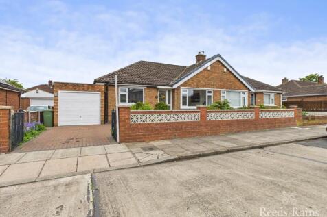 Coverdale Road, Durham TS19 2 bed bungalow for sale
