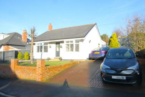 Grange Avenue, Durham TS18 2 bed bungalow for sale