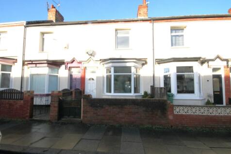 Lambton Road, Cleveland TS19 2 bed terraced house for sale