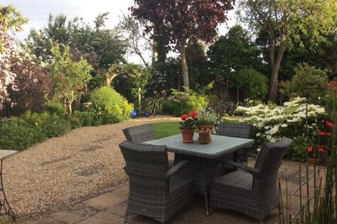 Moorberries, Yarm TS15 3 bed bungalow for sale