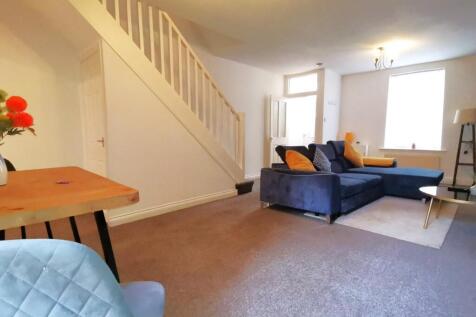 Suffolk Street, Durham TS18 3 bed terraced house for sale