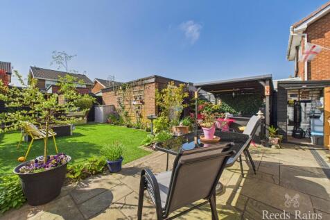 Wiske Close, Durham TS19 3 bed detached house for sale