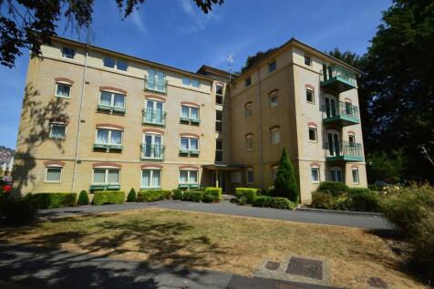 Sir Bernard Lovell Road, Malmesbury... 1 bed flat for sale
