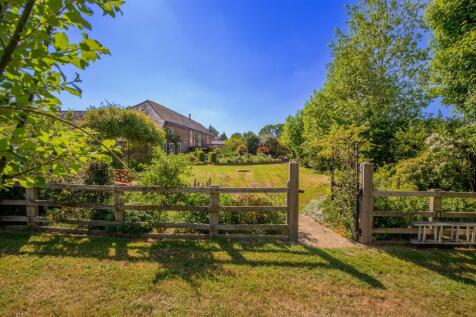 Brinkworth, Somerford Court, SN15 5 bed barn conversion for sale